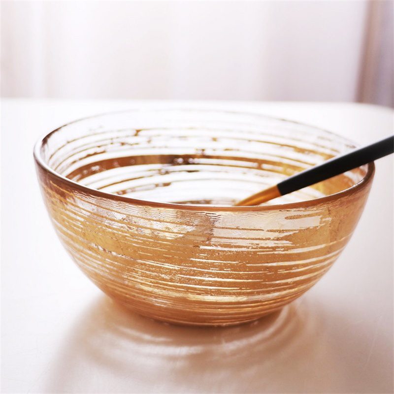 Wholesale Glass Charger Plate PZ-072 - Image 6